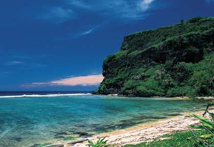 Australes
Rurutu