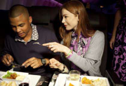 Air New Zealand