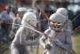 Papouasie-Nouvelle-Guinée - Mudmen de Goroka © Papua New Guinea Tourism, David Kirkland