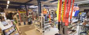 Le Scuba-Shop de Villeneuve